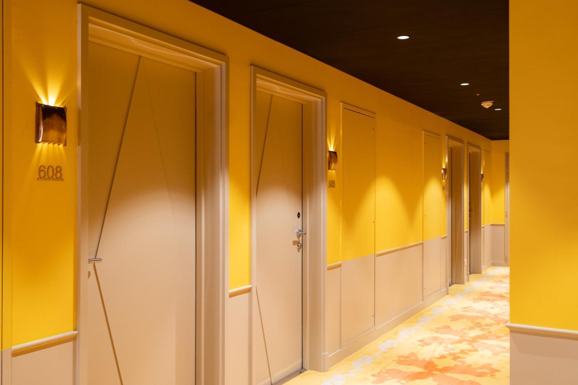Hotel Kyriad Prestige Paris Asnieres Bagian luar foto